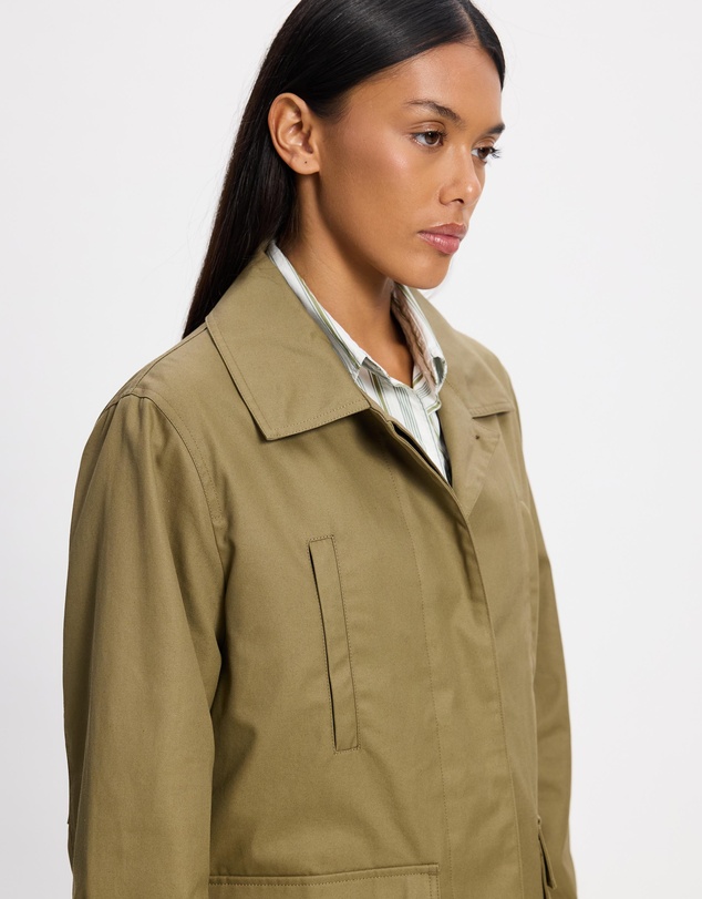 R.M.Williams - Wallaroo Twill Jacket