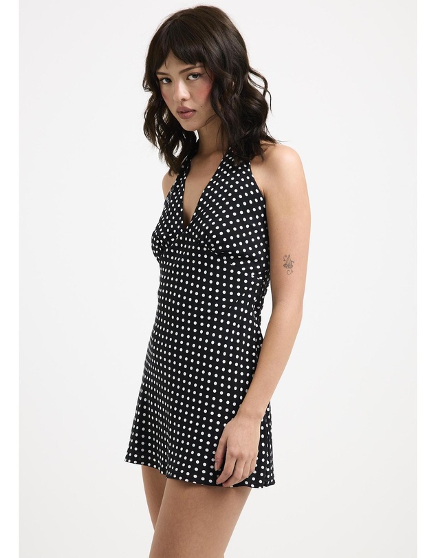 Alice In The Eve - Harper Mini Dress