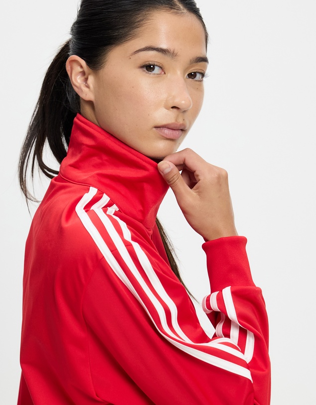 adidas Originals - Firebird Track Top Loose