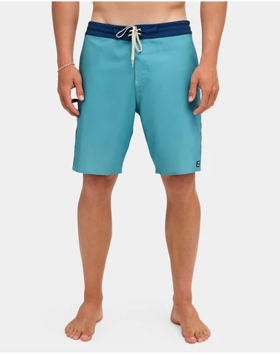Billabong - Mens Wategos Lo Tide 19
