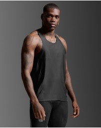 2XU - Light Speed React Singlet