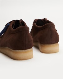 Clarks Originals - Wallabee