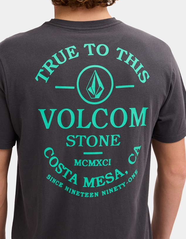Volcom - Mens Anchored T-Shirt