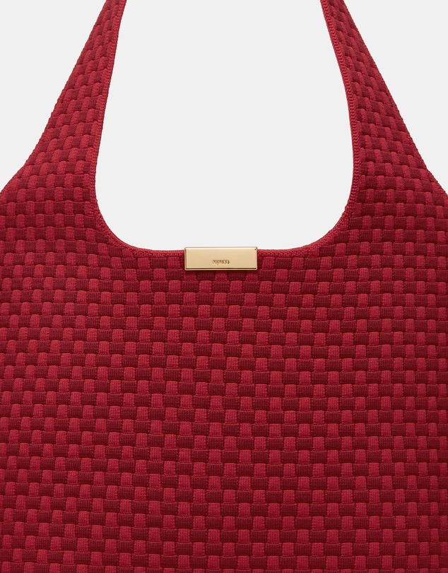 MIMCO - Amelie Basket Tote Bag