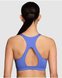 Nike - Universa Medium-Support Padded Sports Bra