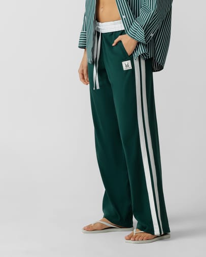 Palmetto Green