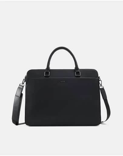 ALDO - Prysien Messenger Laptop Bag