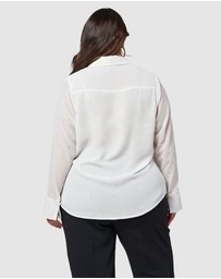 Something 4 Olivia - Remi Shirt