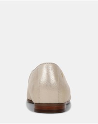 Vionic - Willa 2 Loafer - Gold