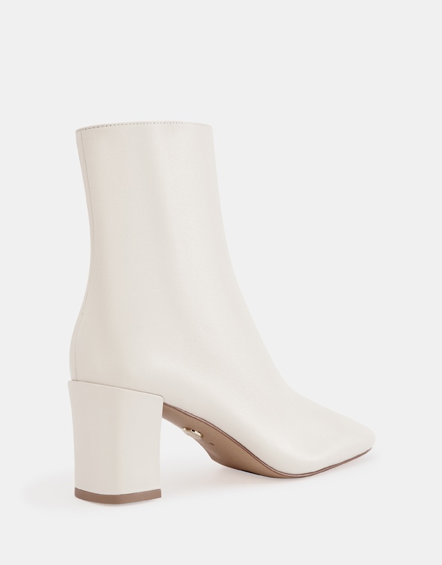 Wittner - Lena Leather Ankle Boots