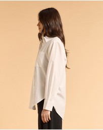MVN - Relaxed Shirt