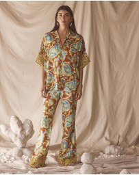 KINGA CSILLA - Brezza Luna Flare