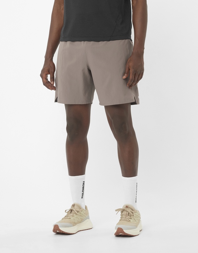 Salomon - SHAKEout CORE 7'' SHORTS NO LINER Men's