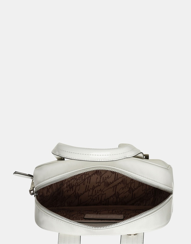 Steve Madden - BGretta Bone Handbag
