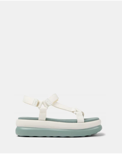 Camper - Pelotas Flota Up