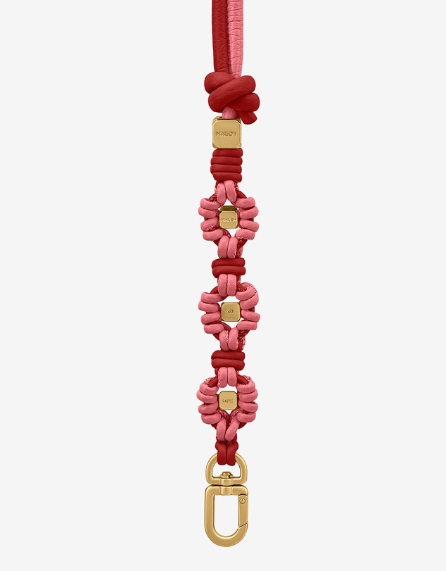 Maison De Sabre - Bloom Edition Twist Handle