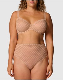 Simone Perele - Plume Moulded Underwire Bra