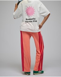 Araminta James - Corfu Terry Pants