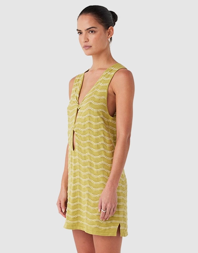 Arcaa - Onda Shift Dress