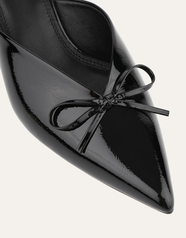 Jo Mercer - Betsy Mid Heels
