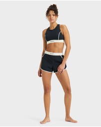 Roxy - Womens Bold Moves 2.0 Sport Bra