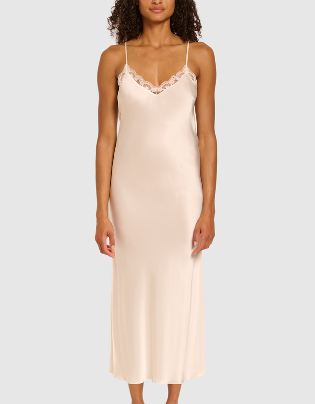 Simone Perele - Love Me Long Nightdress