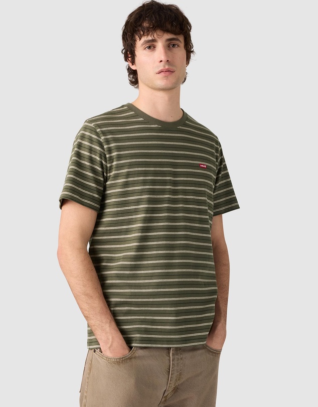Levi's - SS Original HM Tee