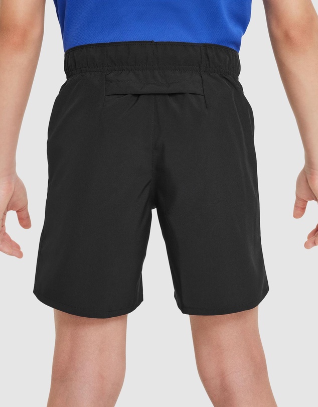 Nike - Dri-FIT Challenger Training Shorts - Teens