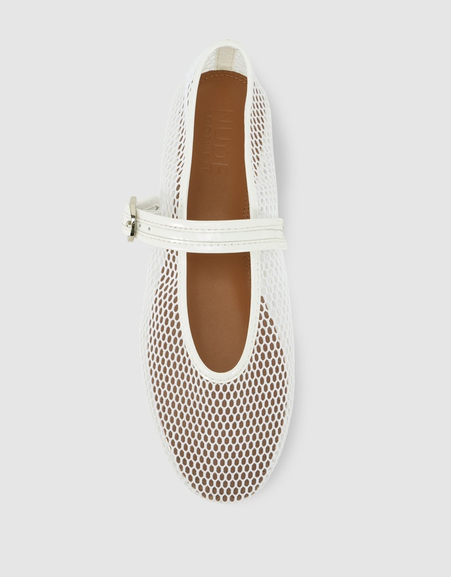 Nude Footwear - Kameron