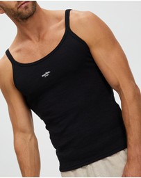 Merlino Street - Logo Tank
