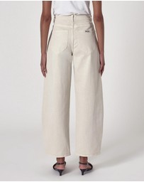 Rolla's - Gigi Barrel Jeans