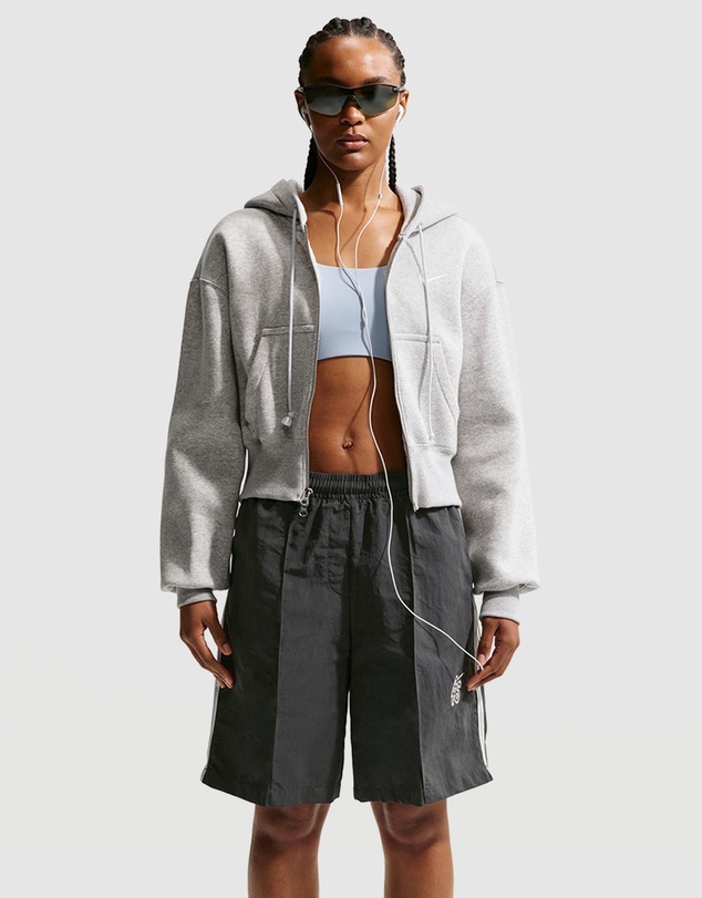 Nike - Sportswear High-Waisted 9