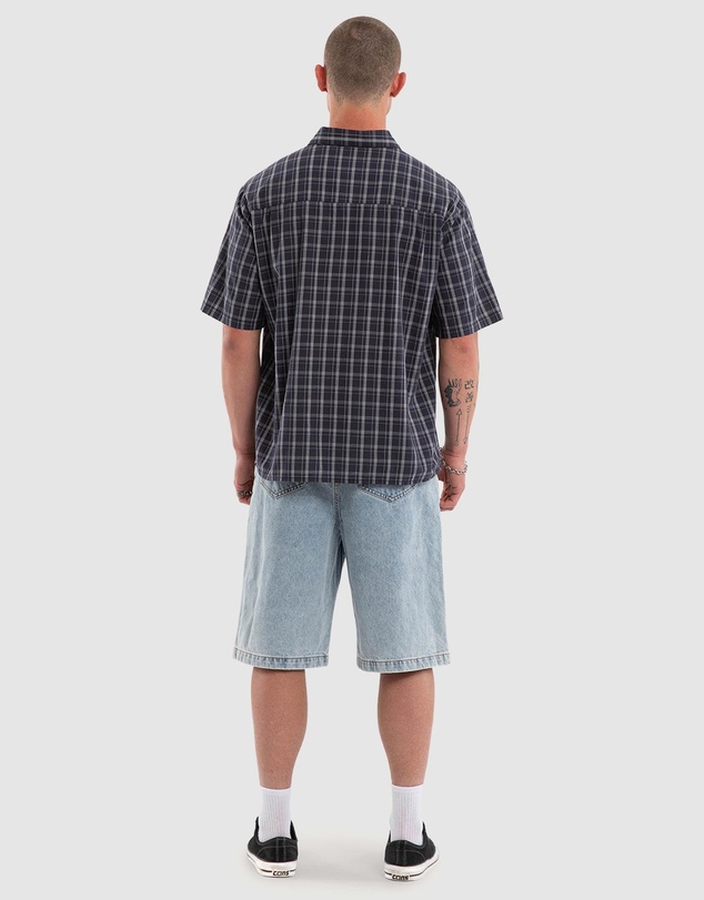 Kiss Chacey - Forward Skate SS Shirt