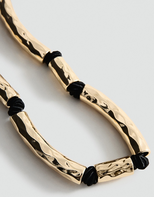 M.N.G - Amanda Necklace