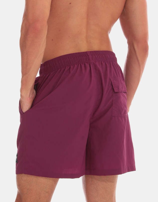 Vacancy Co - Sangria Swim Short