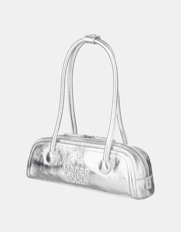 MARGESHERWOOD - Soft Boston EW Mini Bag