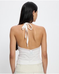 Reformation - Monica Top