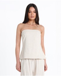 Lost in Lunar  - Sabrene Top
