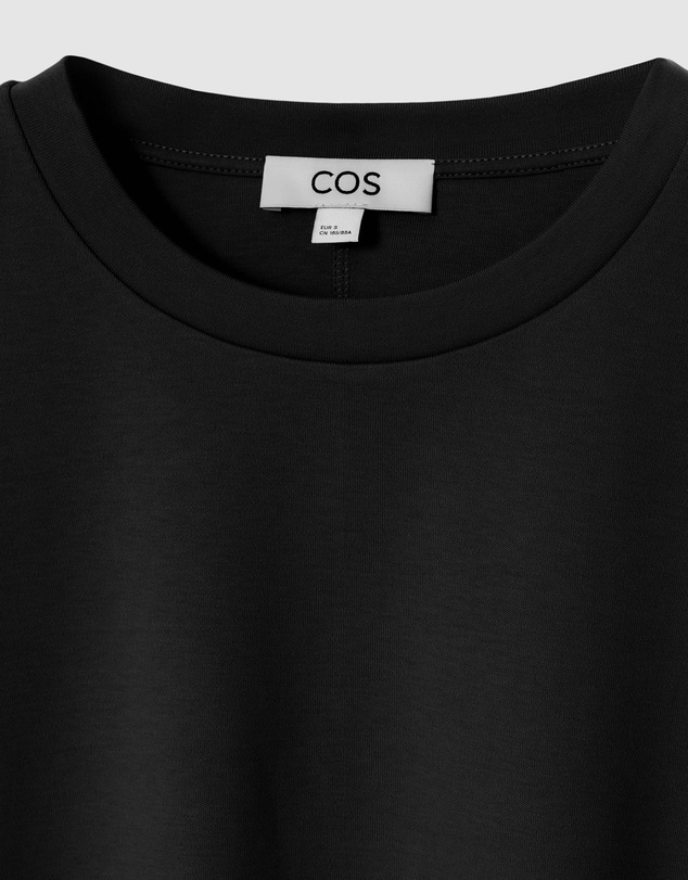 COS - Oversized Boxy T-Shirt