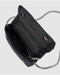 Olga Berg - Alinta Hotfix Top Handle