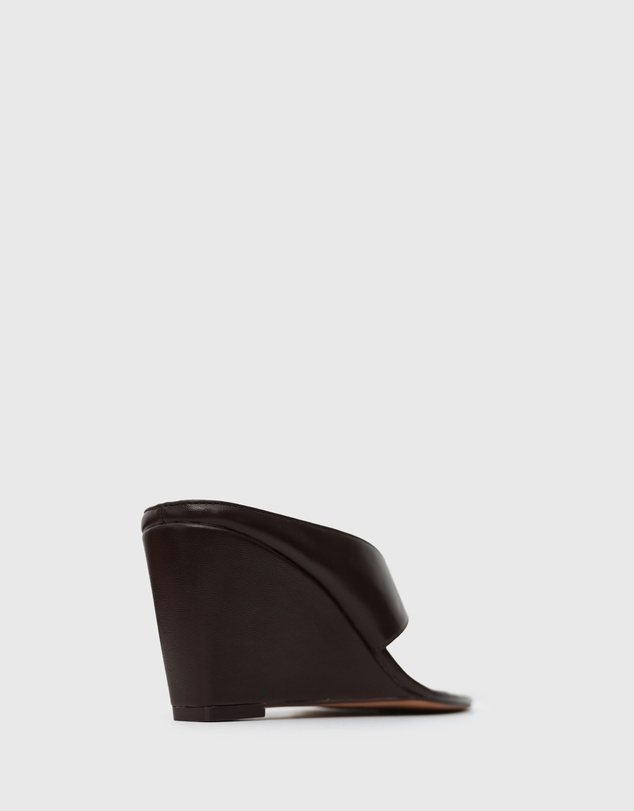 Betts - Sienna Wedge Dress Sandals