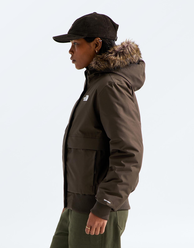 The North Face - Arctic Bomber Jacket