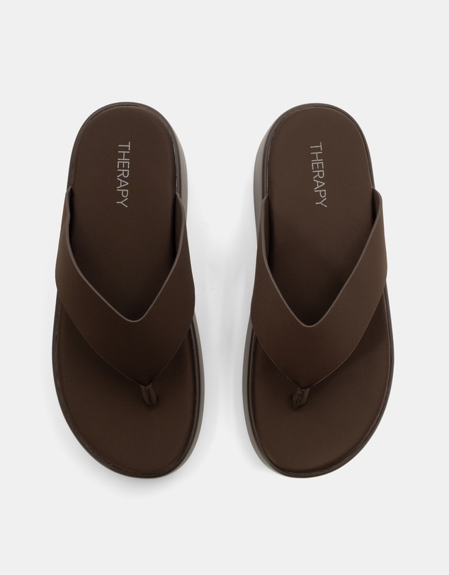 Therapy - Nexus Thong Sandal