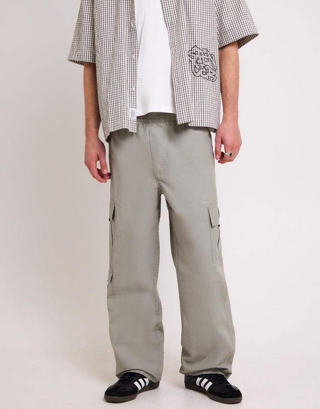 Spencer Project - Trekking Cargo Pants 2.0