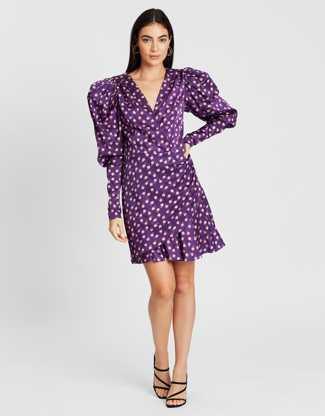 ROTATE - Aiken Dress