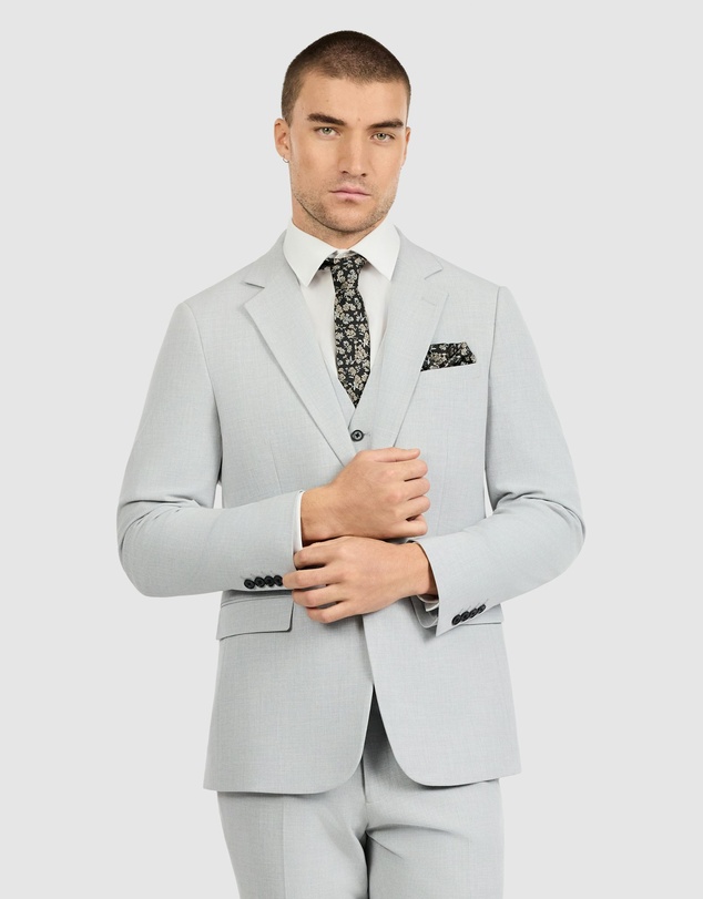 Tarocash - Calder Slim Suit Jacket