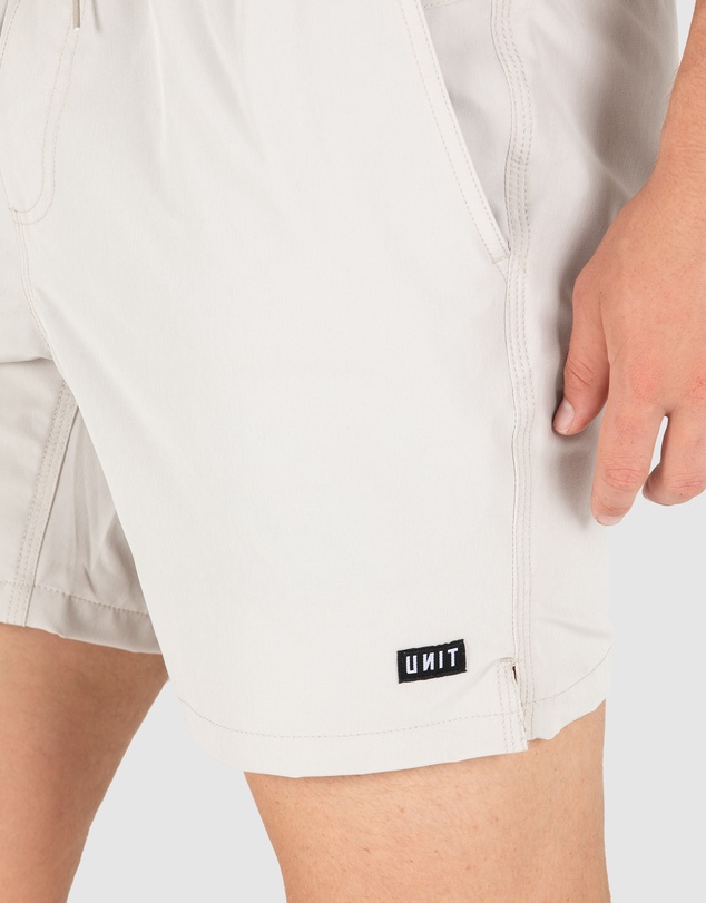 UNIT - Flexlite Block Shorts