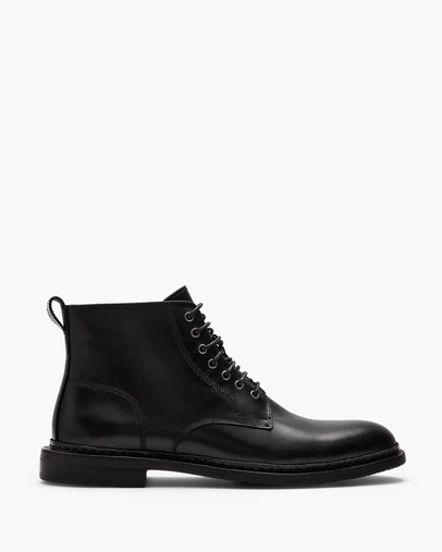 Aquila - Vedder Lace-Up Boots