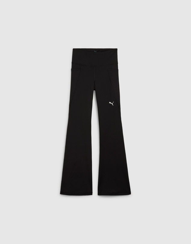 Puma - Train All Day Essentials Bootcut Pants - Women