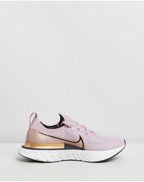 Nike - React Infinity Run Flyknit - Women's